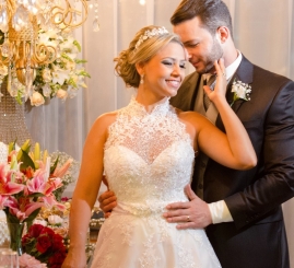 Casamento Mauro & Viviam